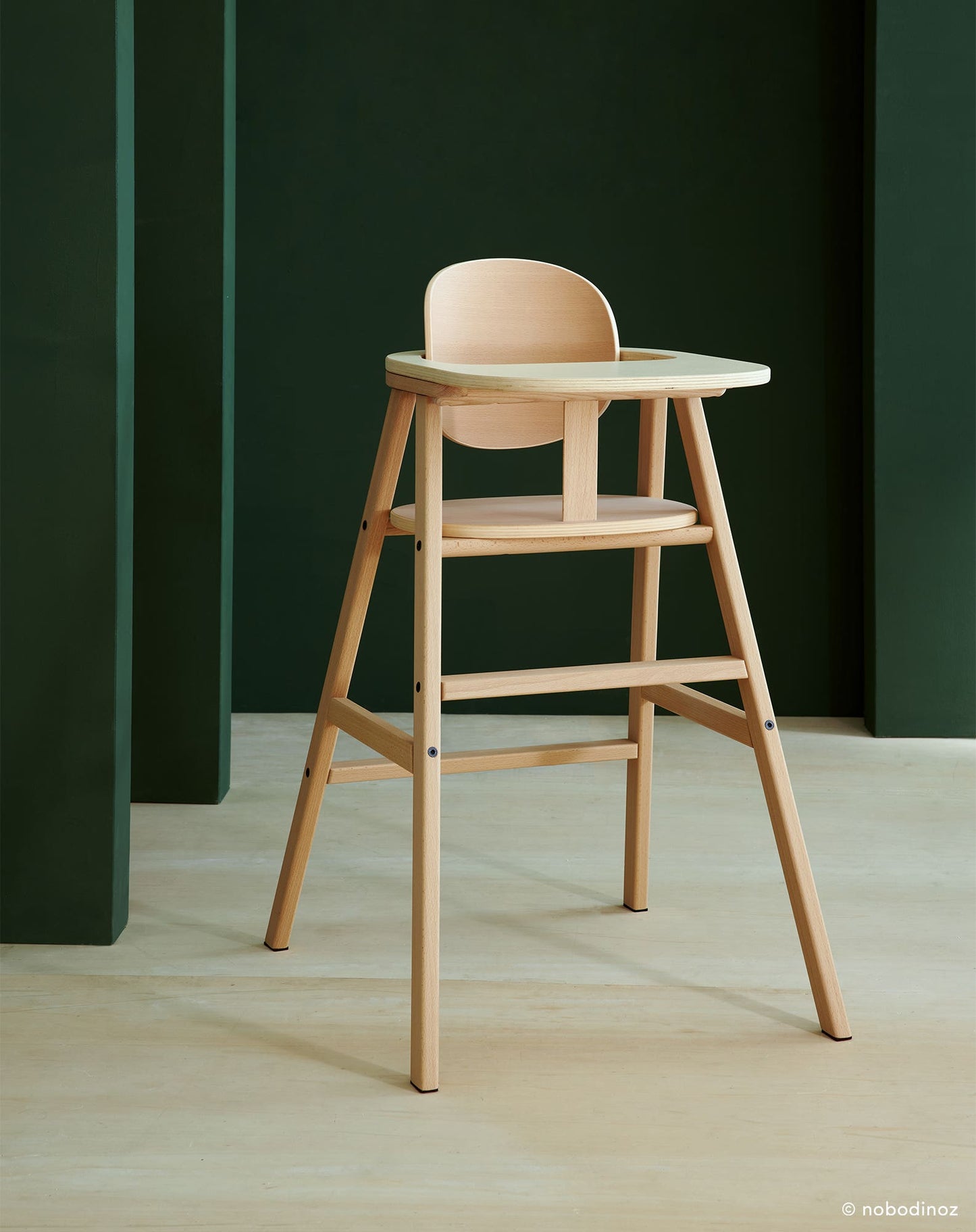 EVOLVING CHAIR