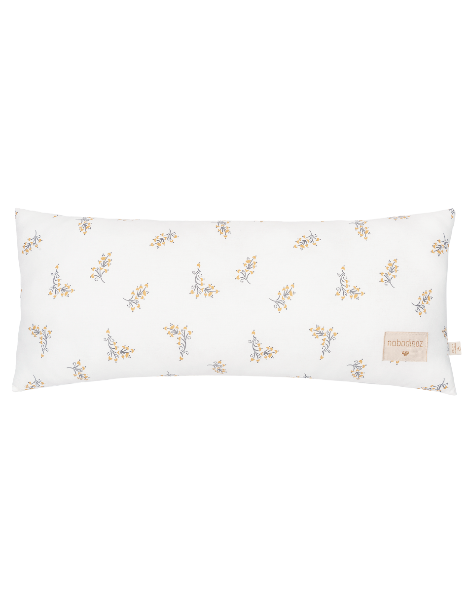 Hardy Long cushion 22X52 Flore