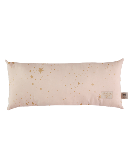 HARDY LONG CUSHION 22X52 GOLD STELLè/ DREAM PINK
