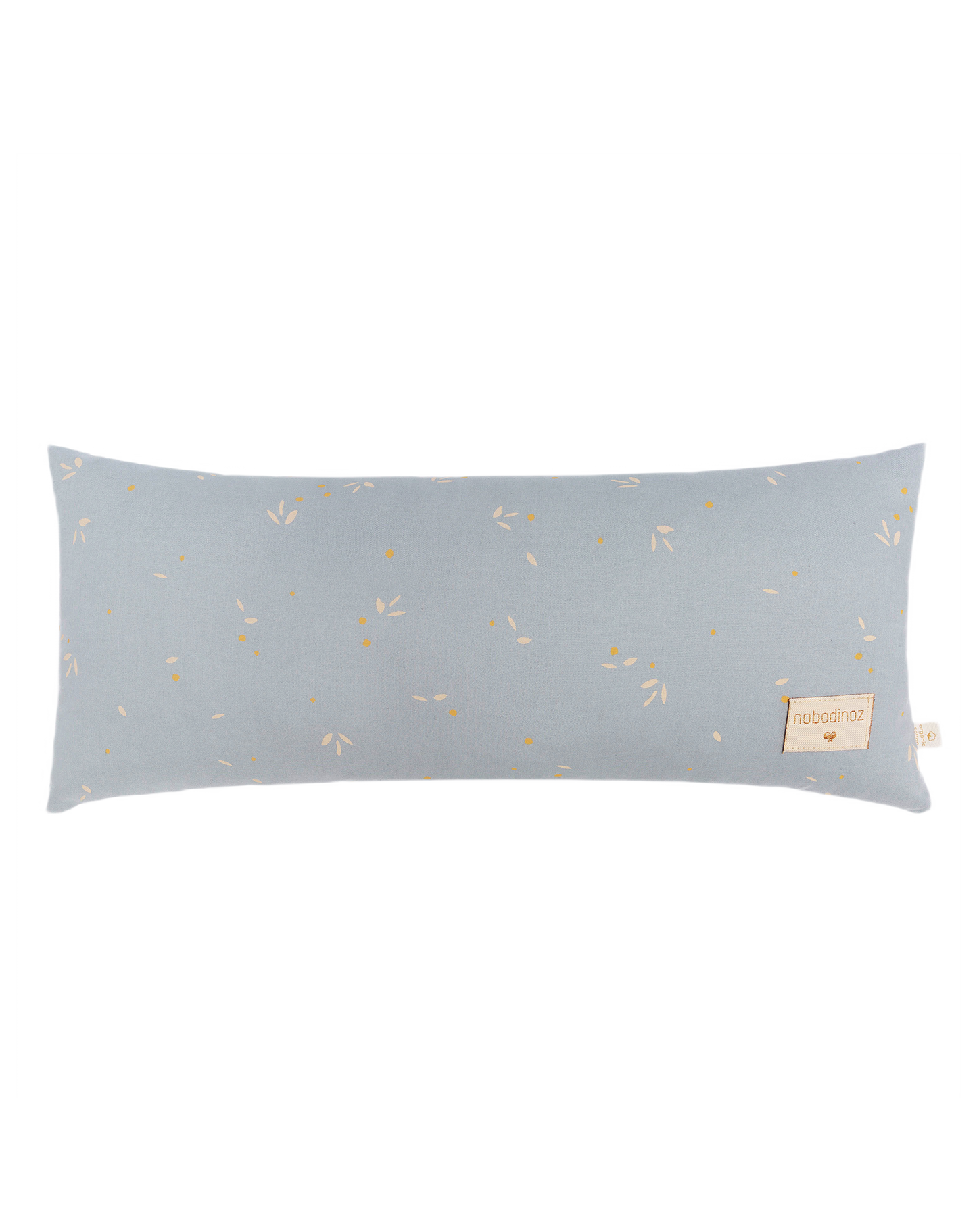 Hardy Long cushion 22X52 WILLOW SOFT BLUE