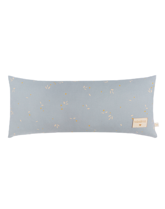 Hardy Long cushion 22X52 WILLOW SOFT BLUE