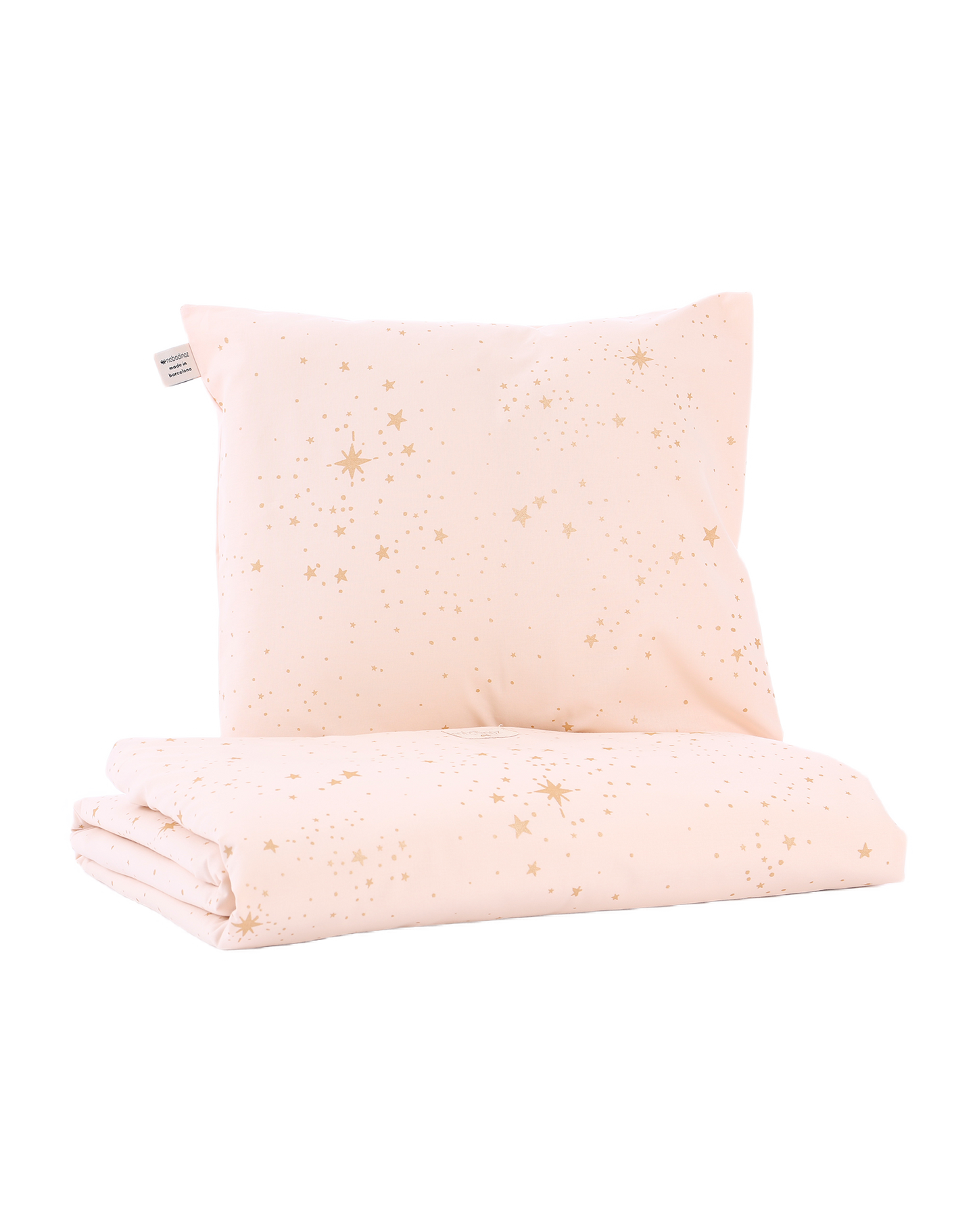 Himalaya duvet cover & pillow single
