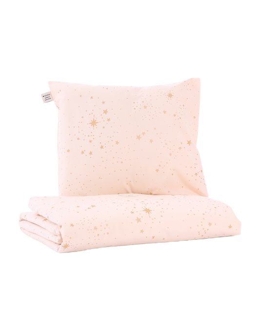 Himalaya duvet cover & pillow single