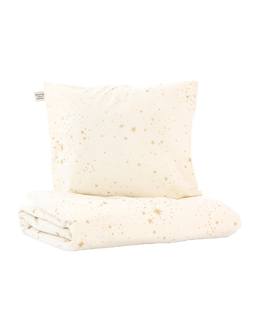 HIMALAYA DUVET COVER & PILLOW SINGLE 200X148