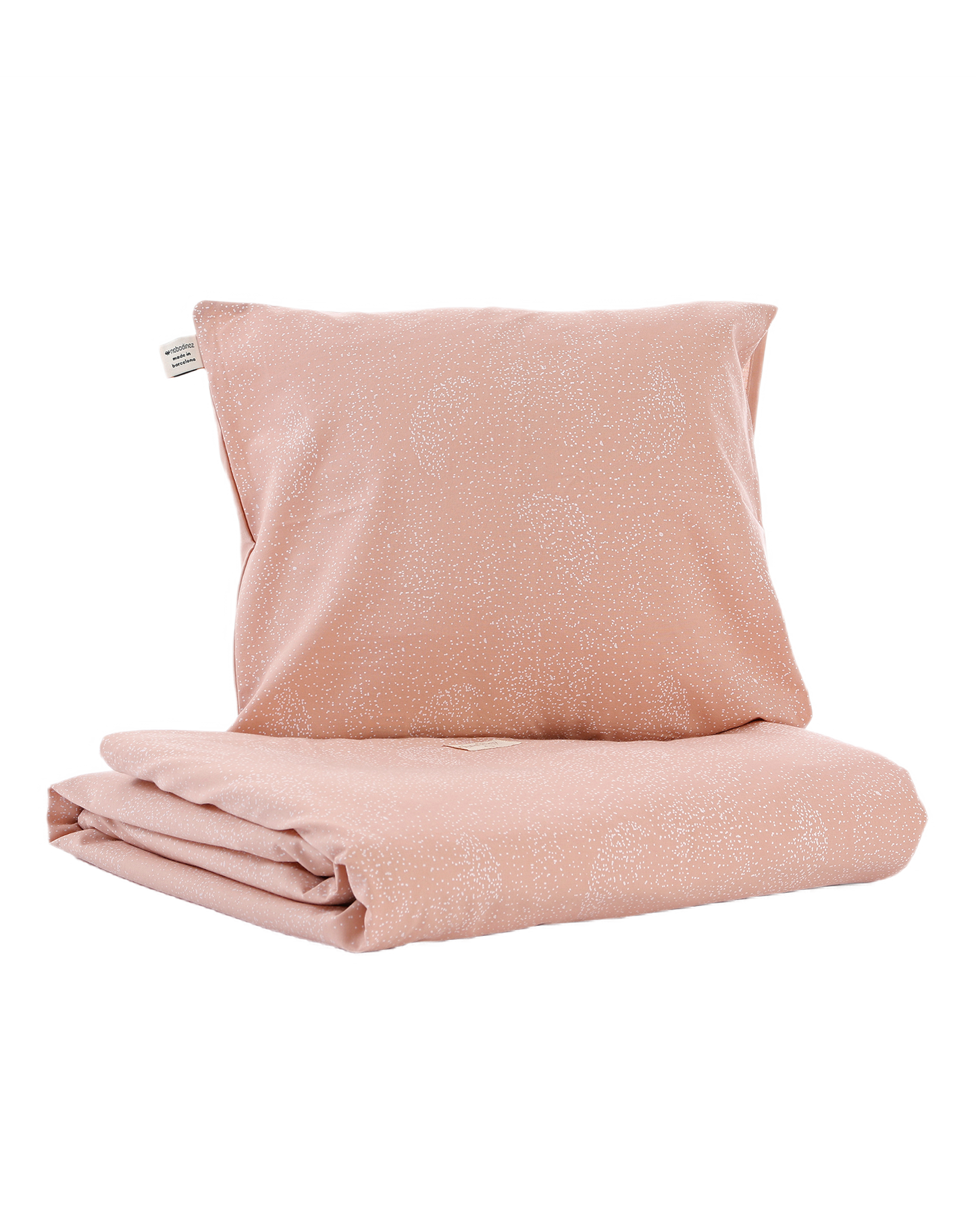 Himalaya duvet cover