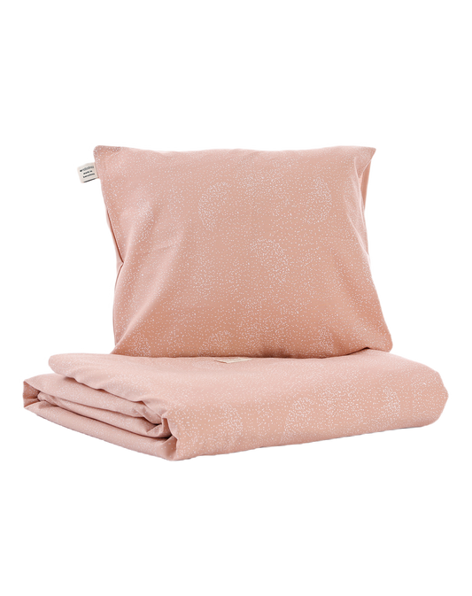 Himalaya duvet cover