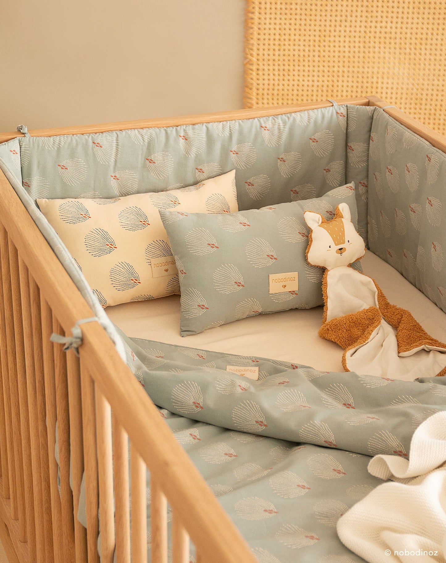 HIMALAYèDUVET SINGLE