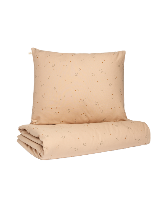 Funda nA3rdica Himalaya cama individual WILLOW DUNE