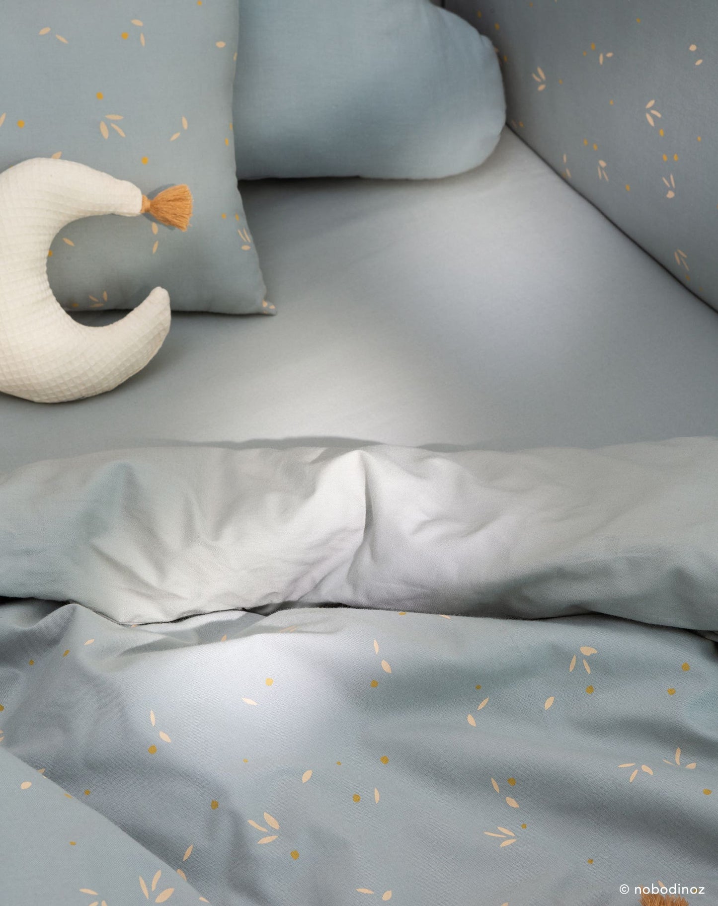 Himalaya housse de couette berceau