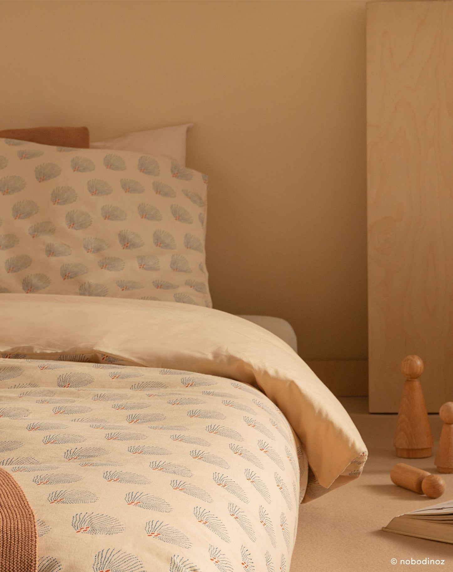 HIMALAYèDUVET SINGLE 150X200