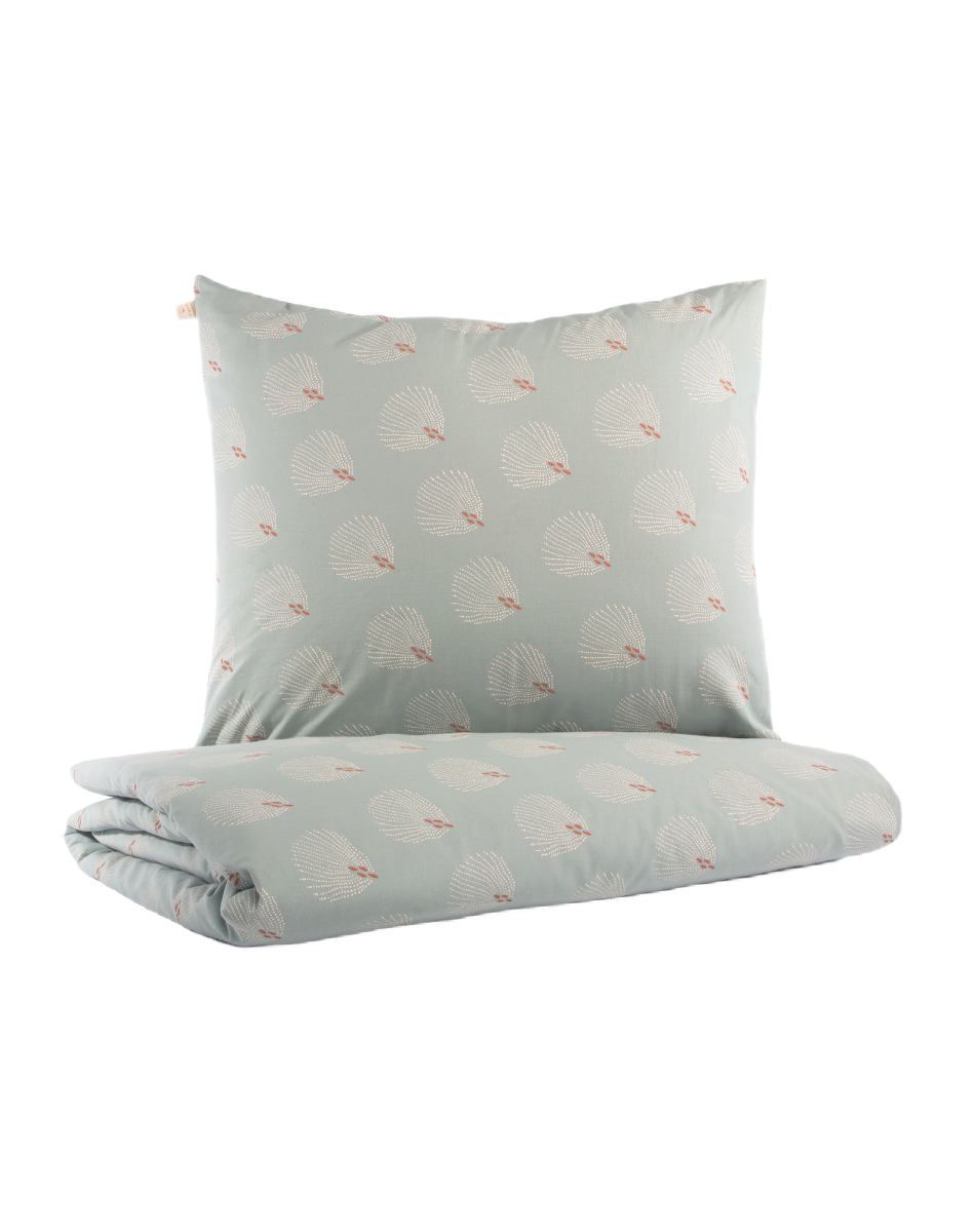 HIMALAYèDUVET BB 100X150