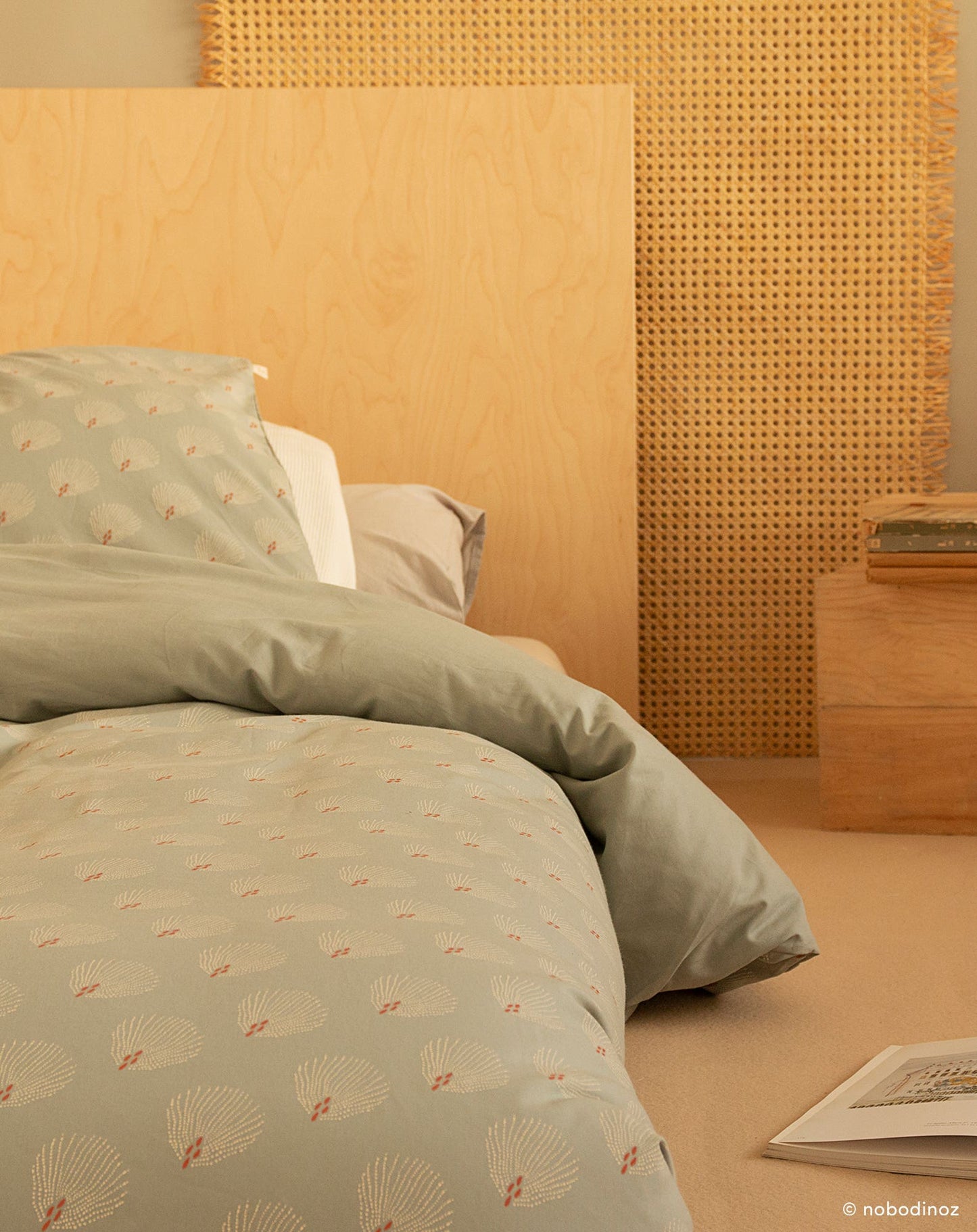 HIMALAYèDUVET SINGLE