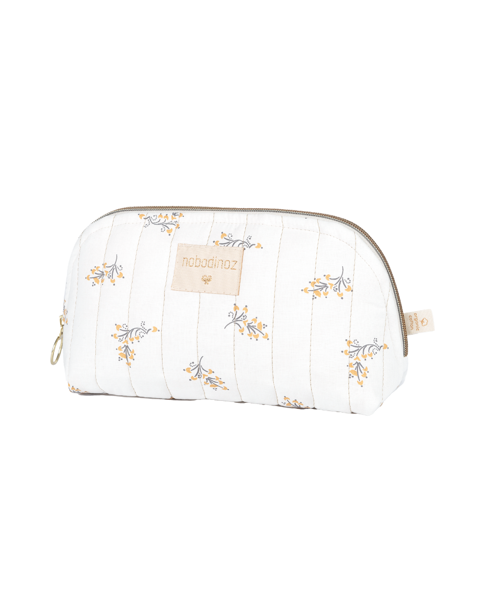 HOLIDAY VANITY CASE SMALL 14X23 Flore