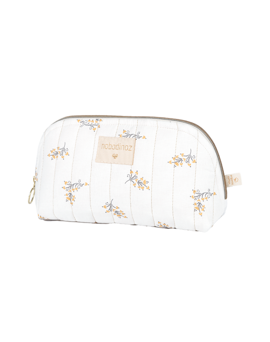 HOLIDAY VANITY CASE SMALL 14X23 Flore