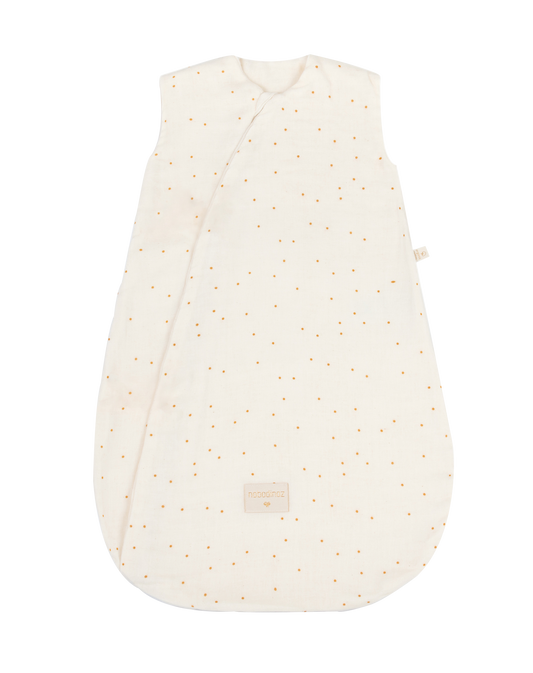 Sweety light sleeping bag 0-6 months-HONEY SWEET DOTS