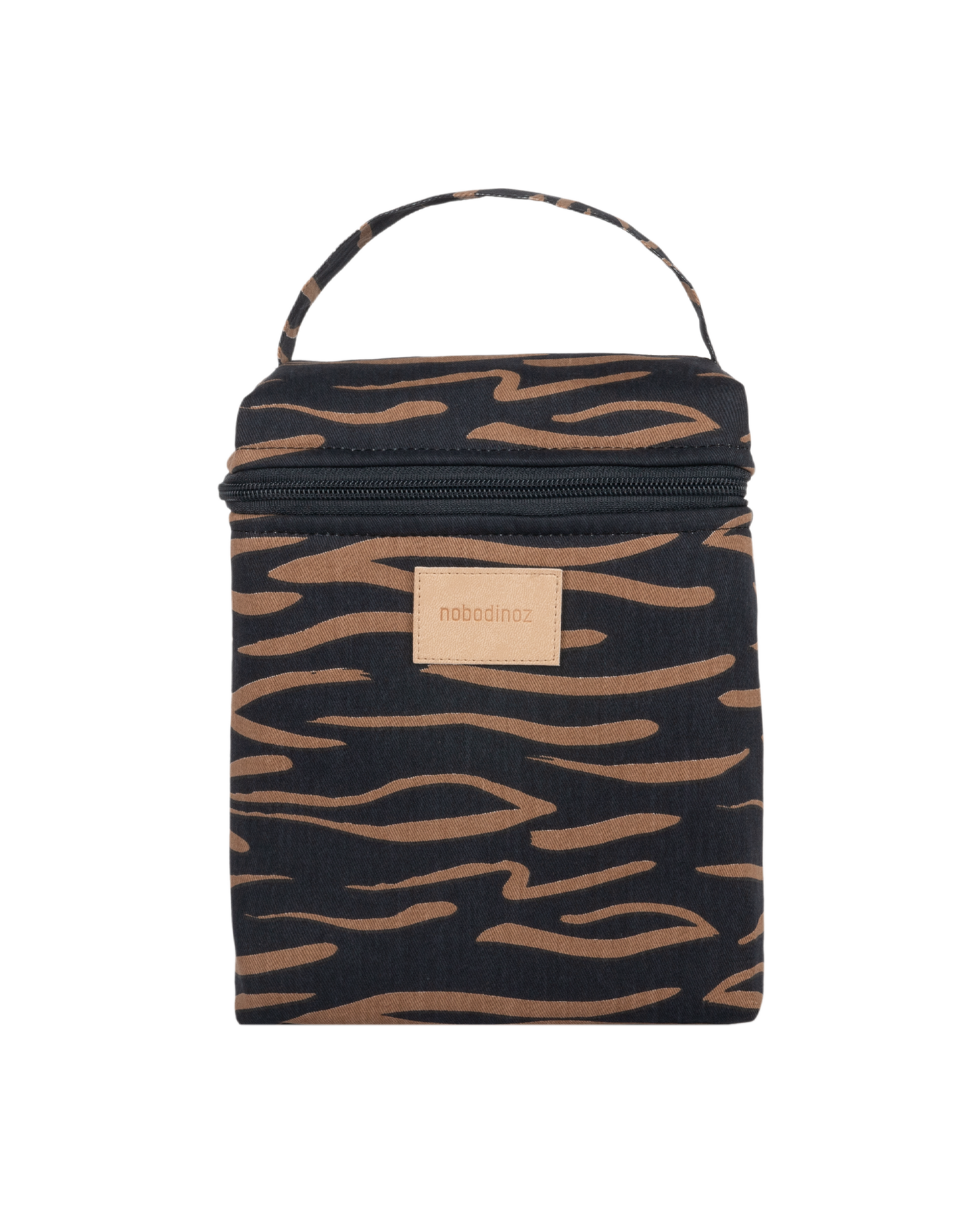 Sac isotherme Hyde Park pour biberon et déjeuner