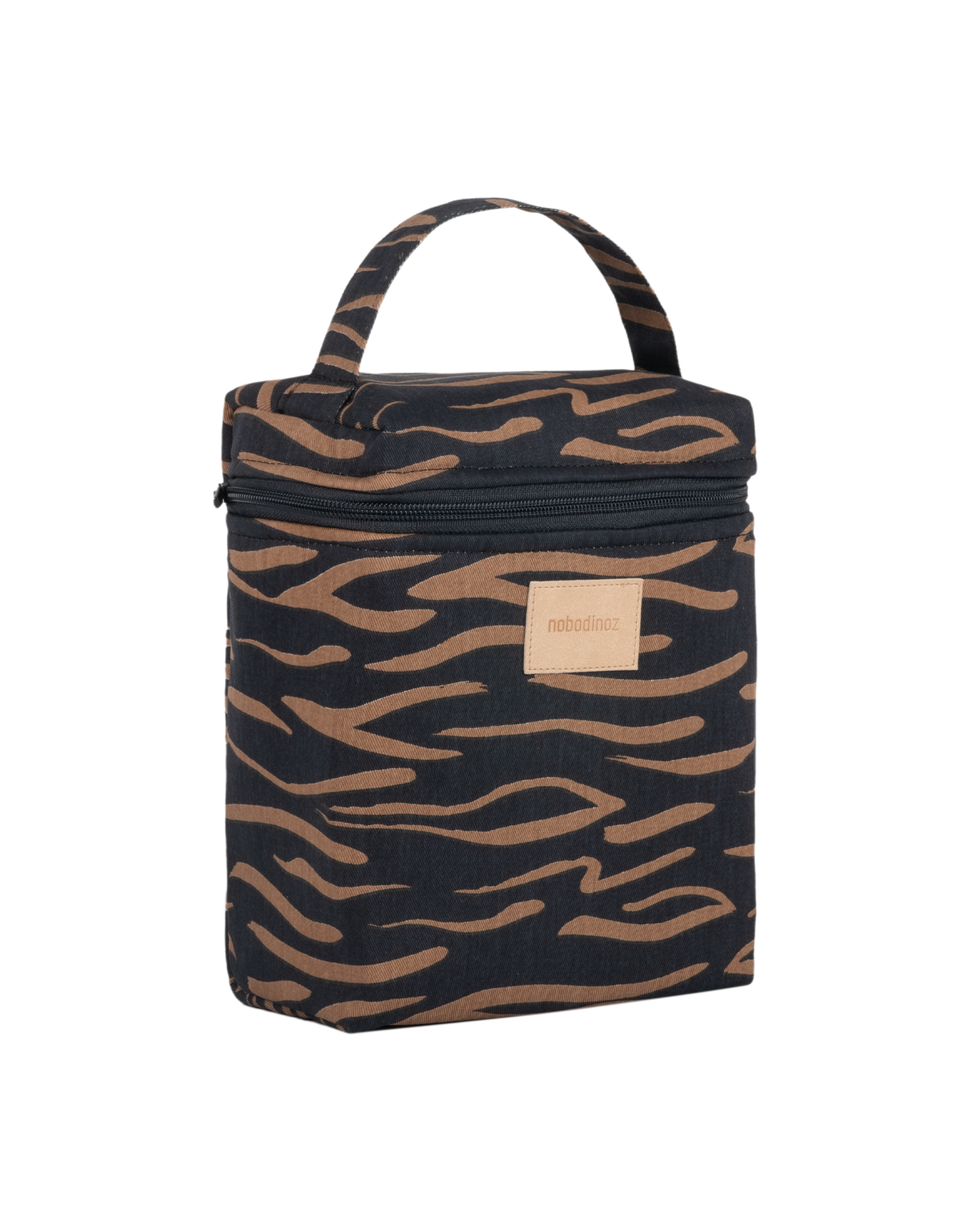 Sac isotherme Hyde Park pour biberon et déjeuner