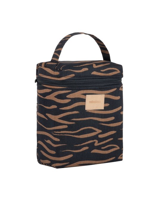 Sac isotherme Hyde Park pour biberon et déjeuner