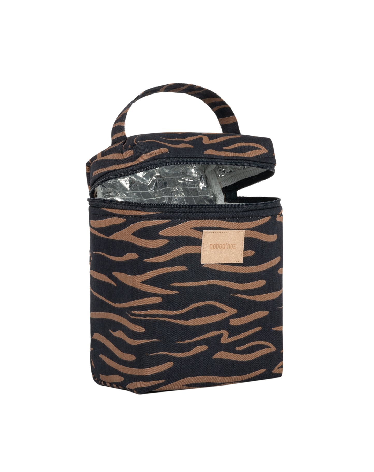 Sac isotherme Hyde Park pour biberon et déjeuner