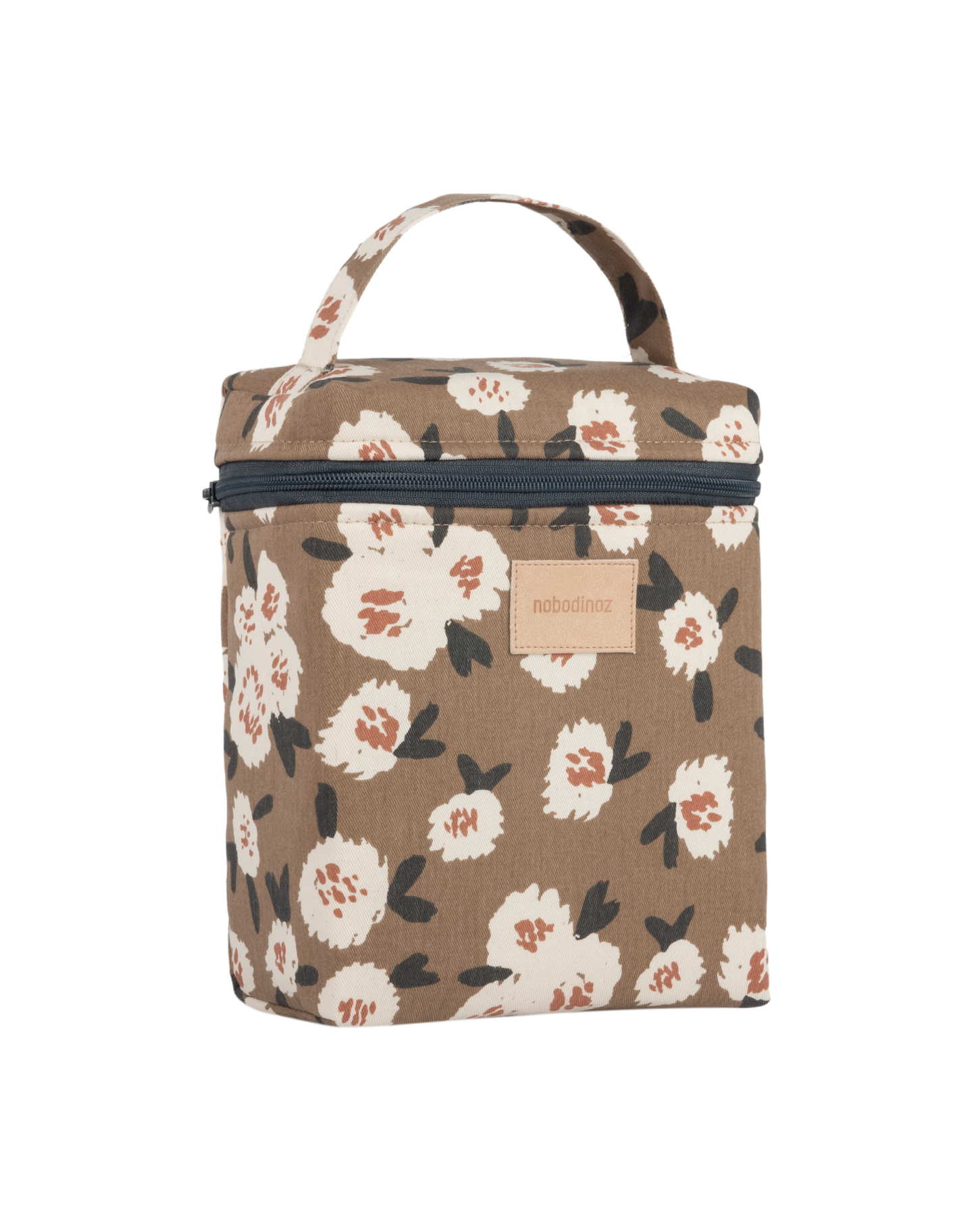 Sac isotherme Hyde Park pour biberon et déjeuner