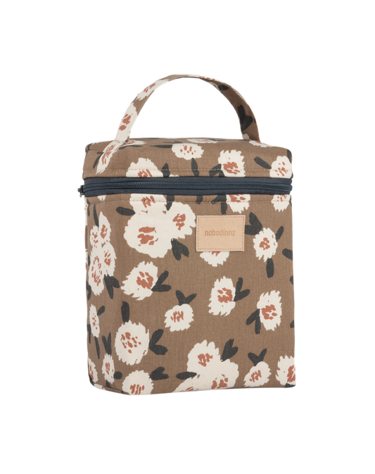 Sac isotherme Hyde Park pour biberon et déjeuner