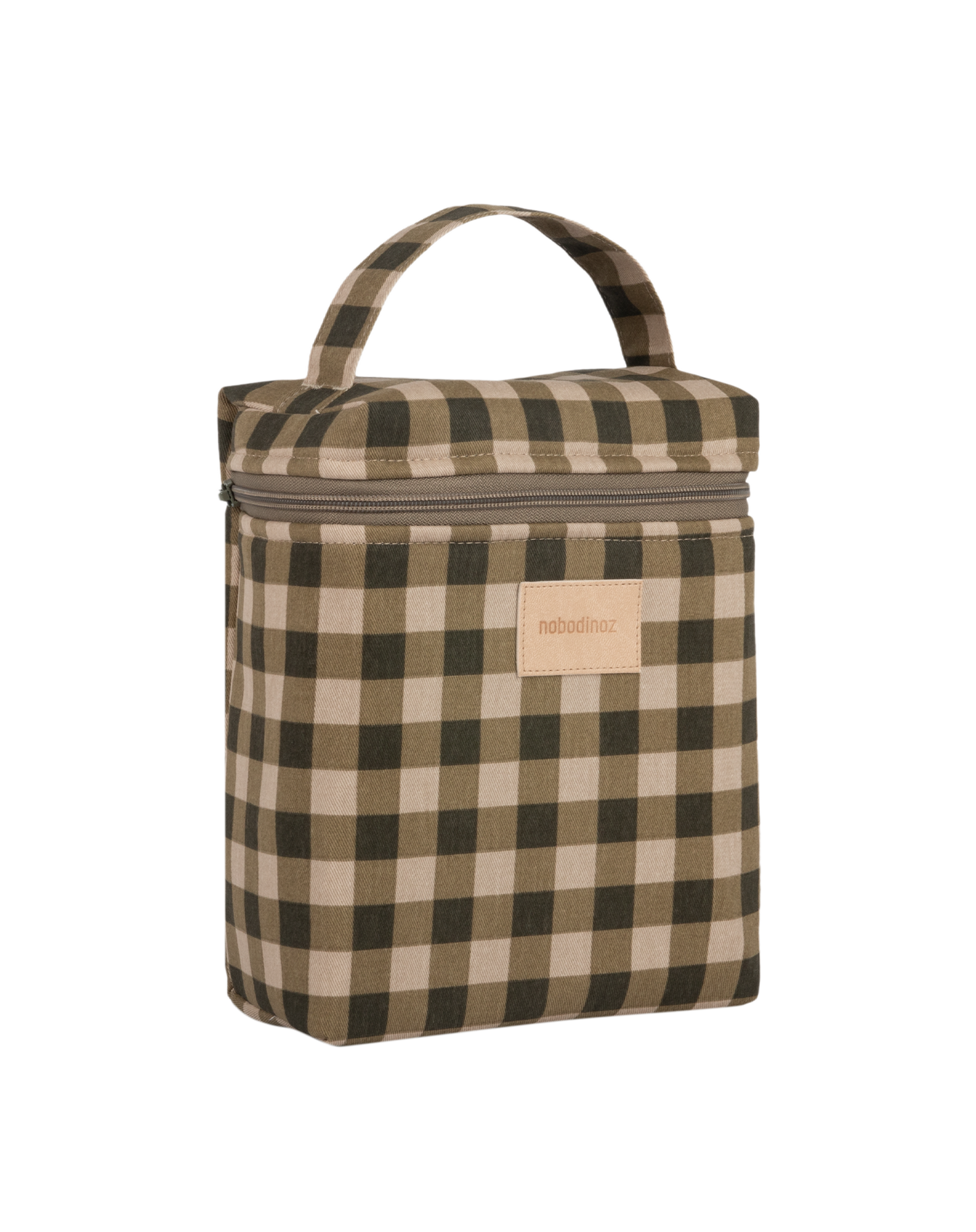 Sac isotherme Hyde Park pour biberon et déjeuner