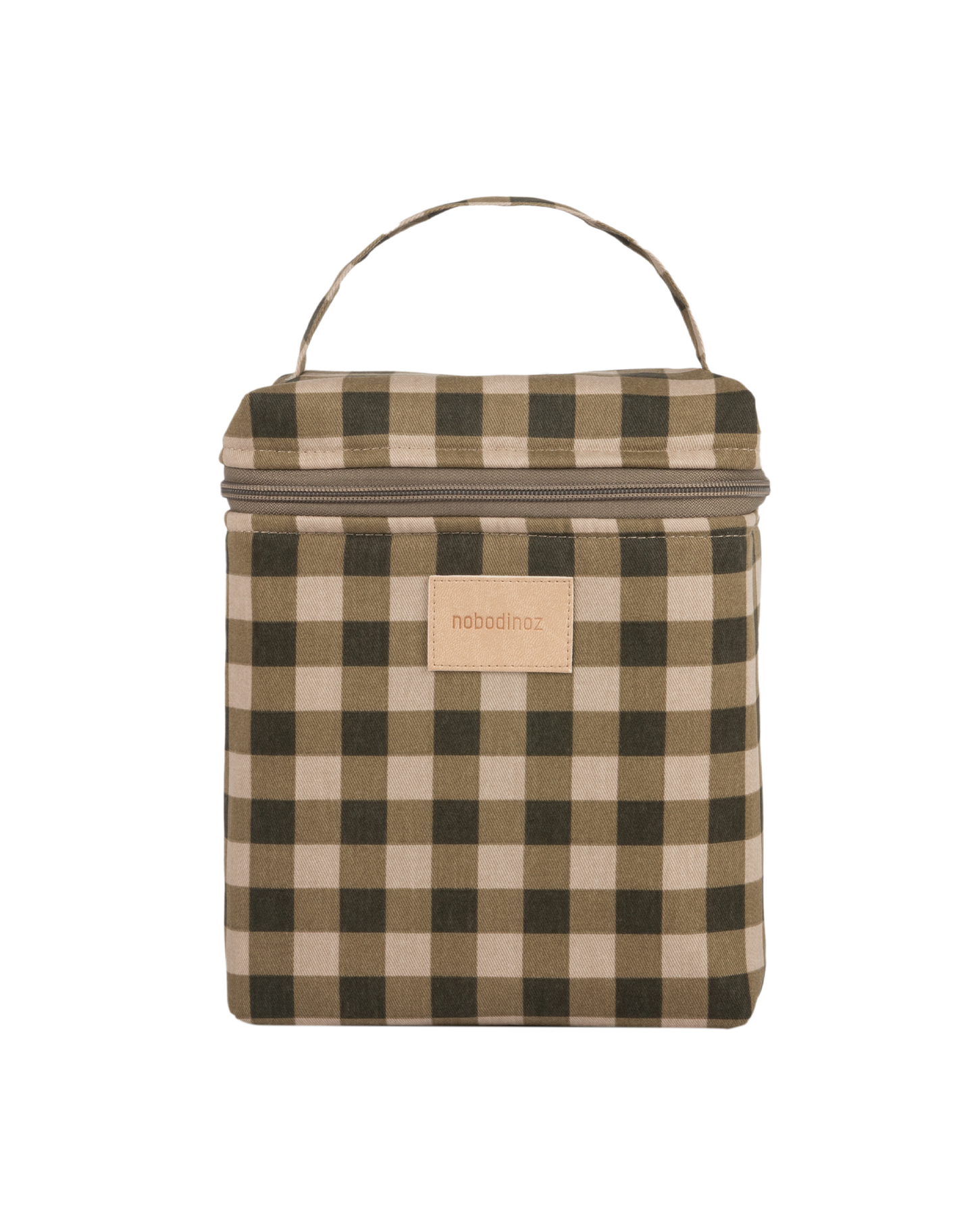 Sac isotherme Hyde Park pour biberon et déjeuner