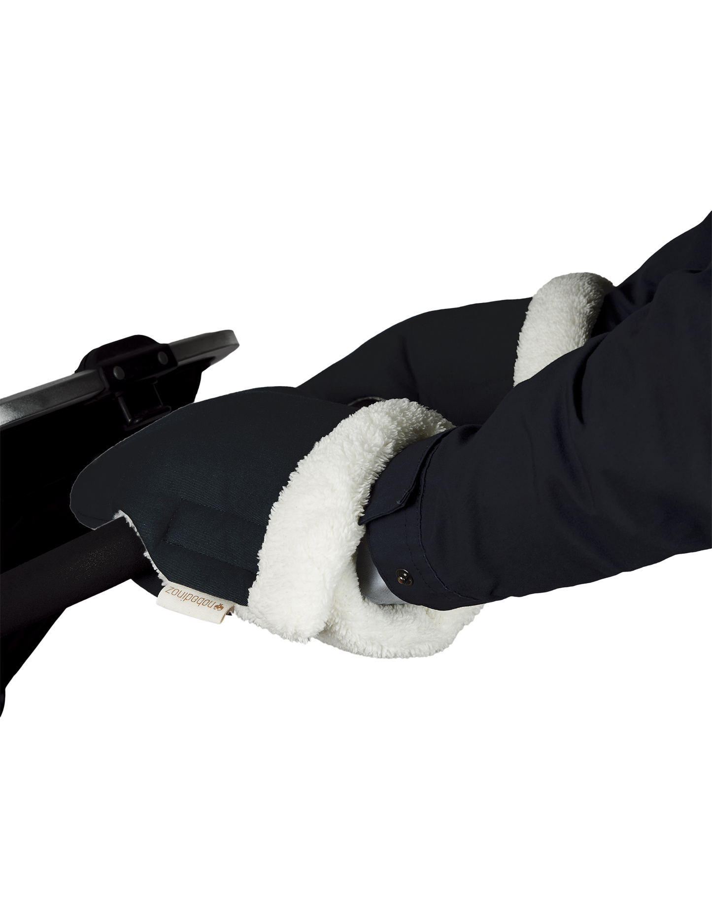 Gants pour poussette Hyde Park