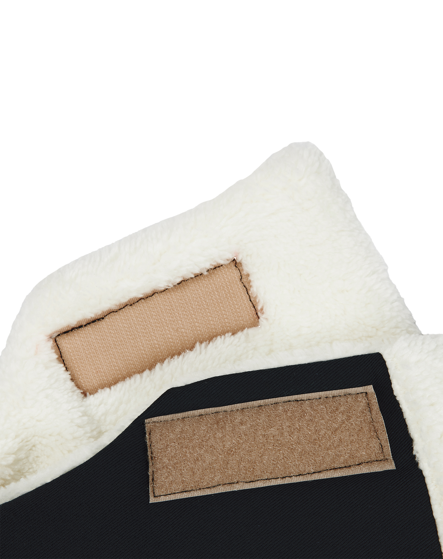 Gants pour poussette Hyde Park