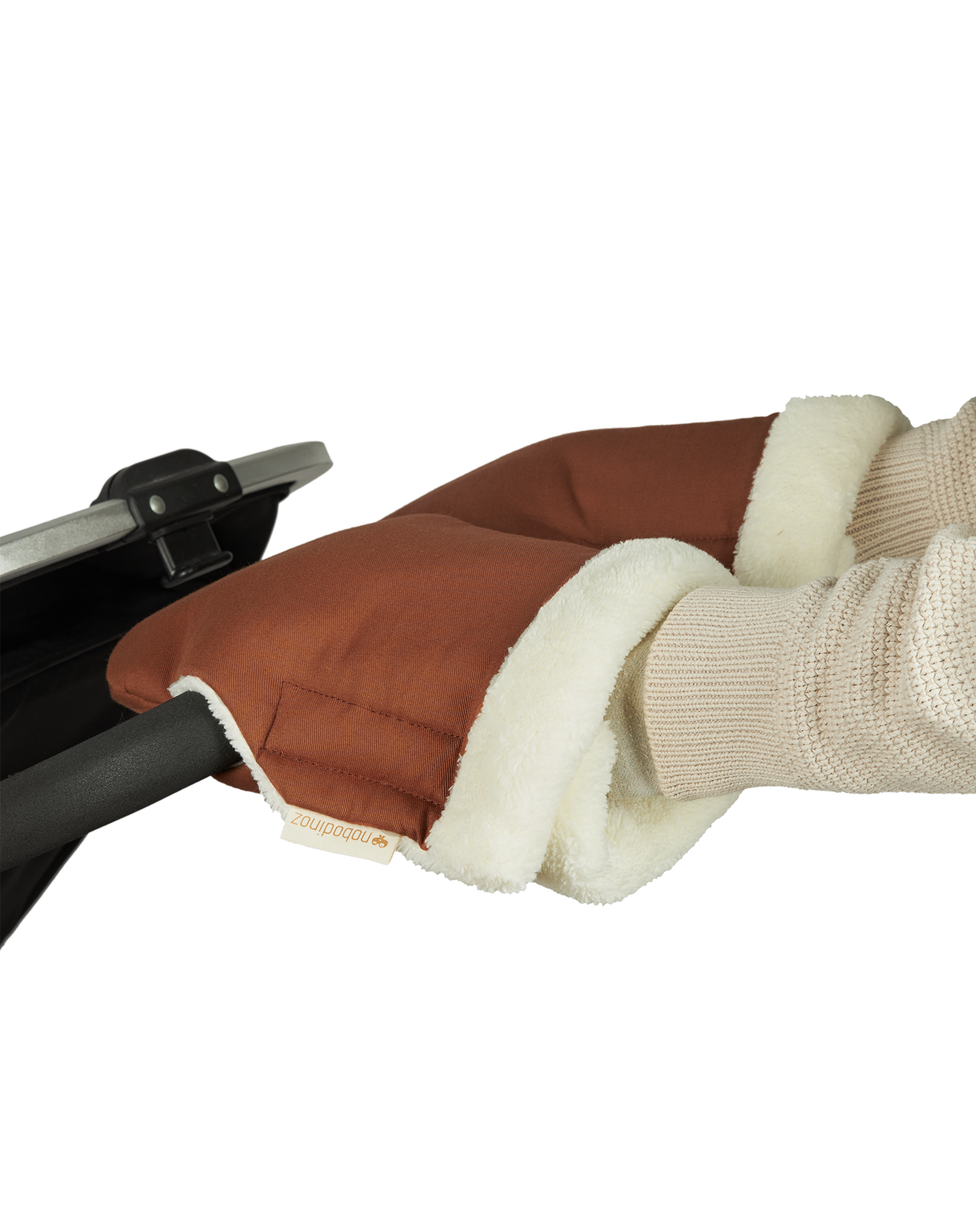 Gants pour poussette Hyde Park