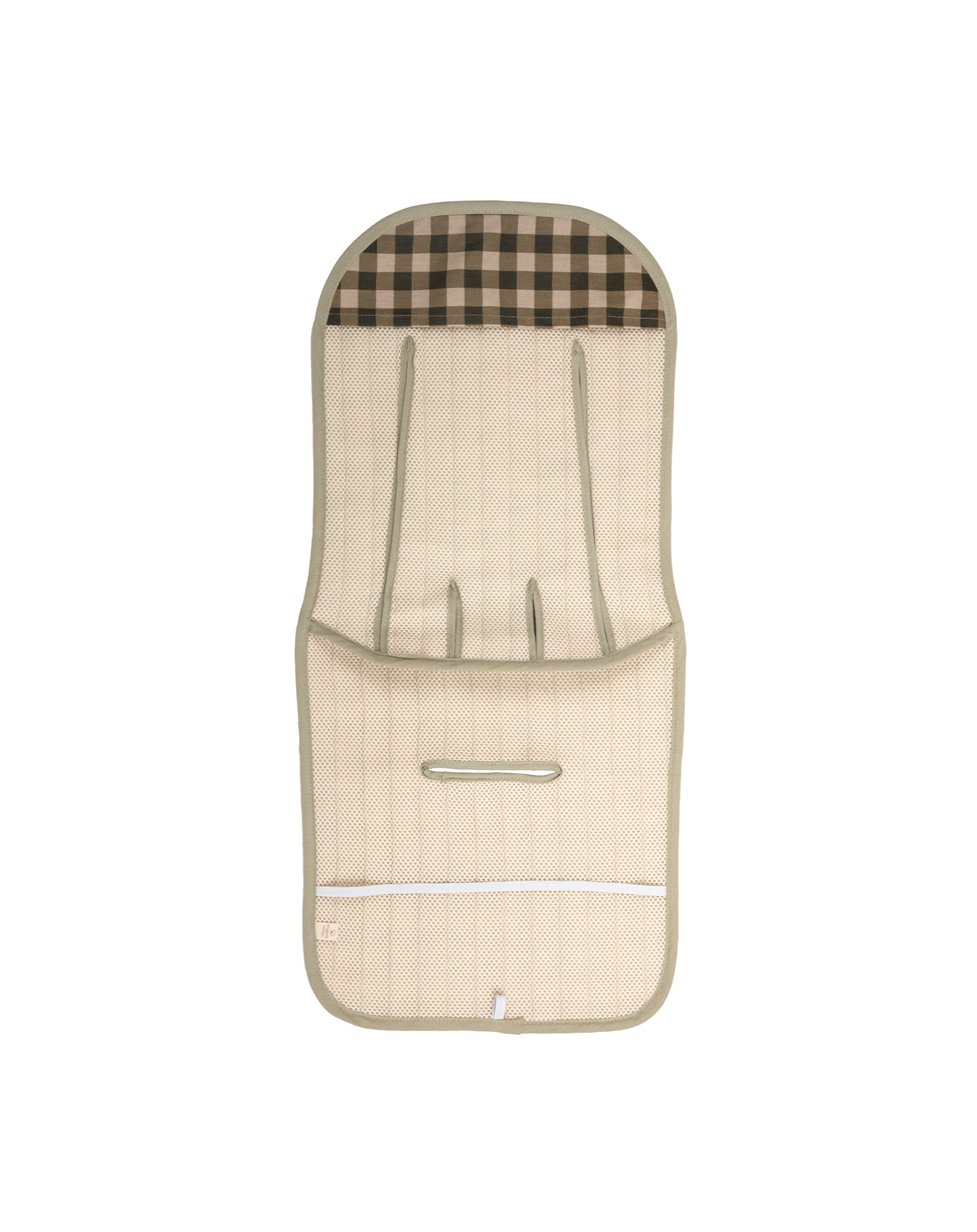 Assise pour poussette universelle Hyde Park