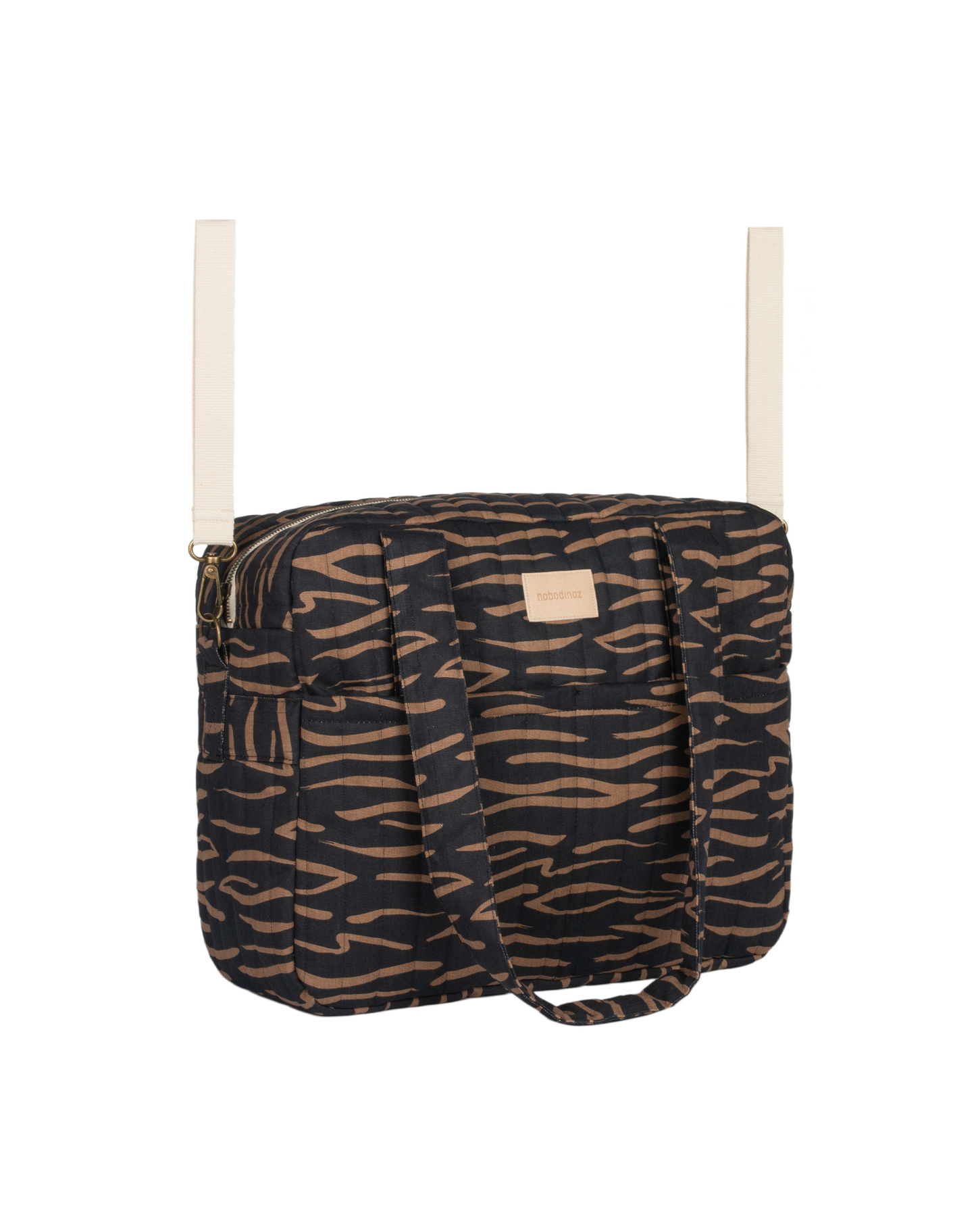 Bolsa de pañales impermeable Hyde Park
