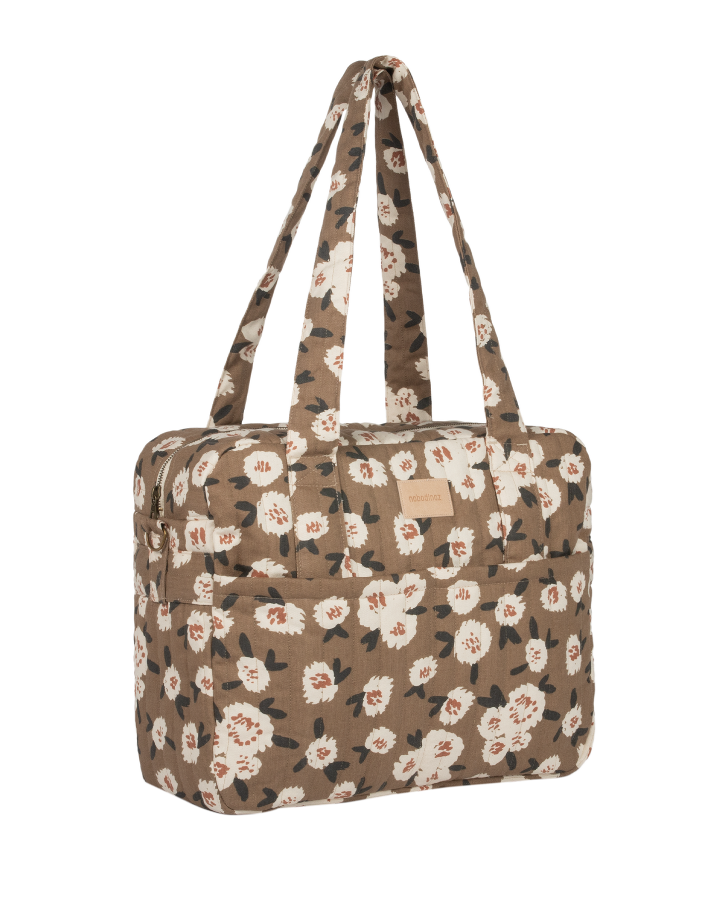 Bolsa de pañales impermeable Hyde Park