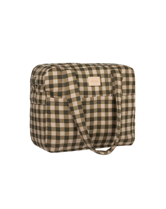 Bolsa de pañales impermeable Hyde Park