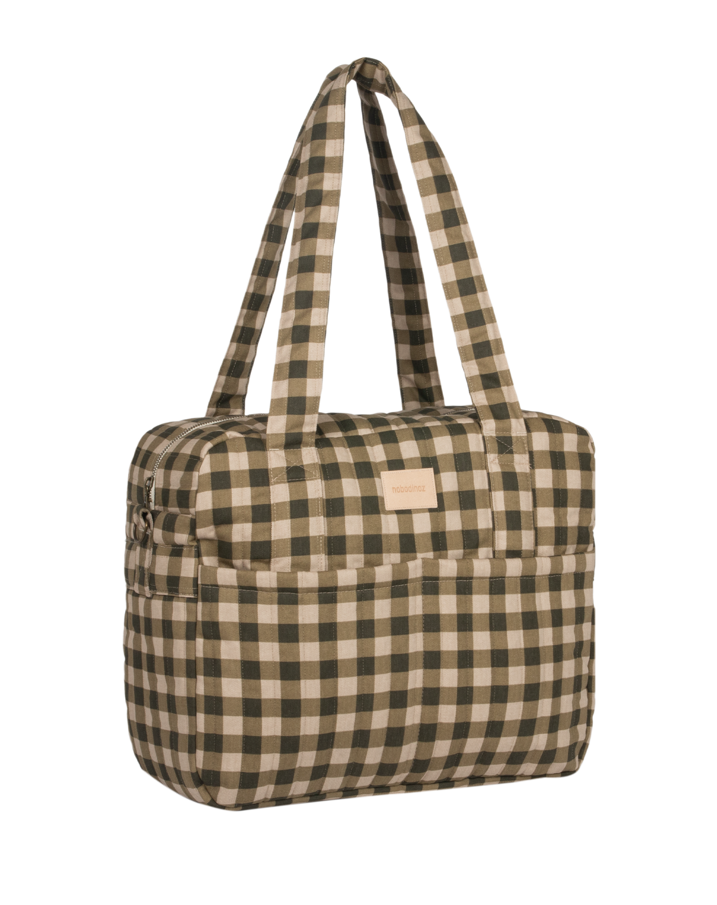 Bolsa de pañales impermeable Hyde Park