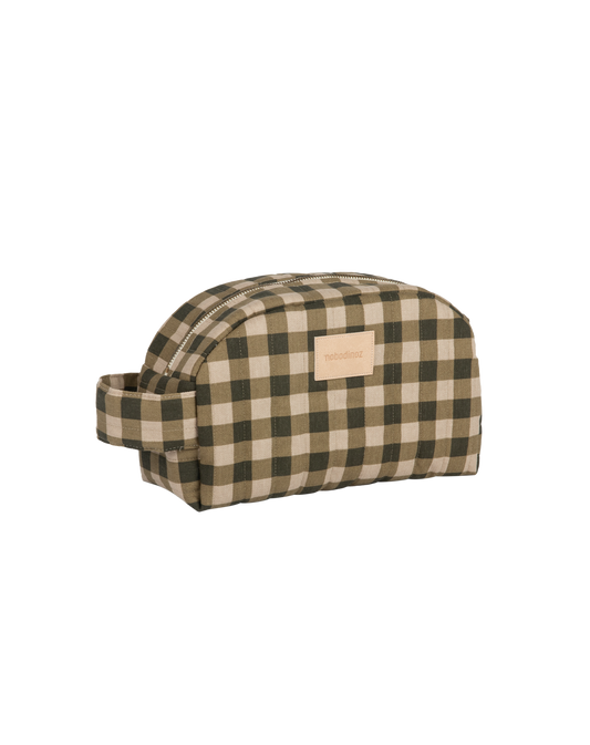 Trousse de toilette Hyde Park imperméable