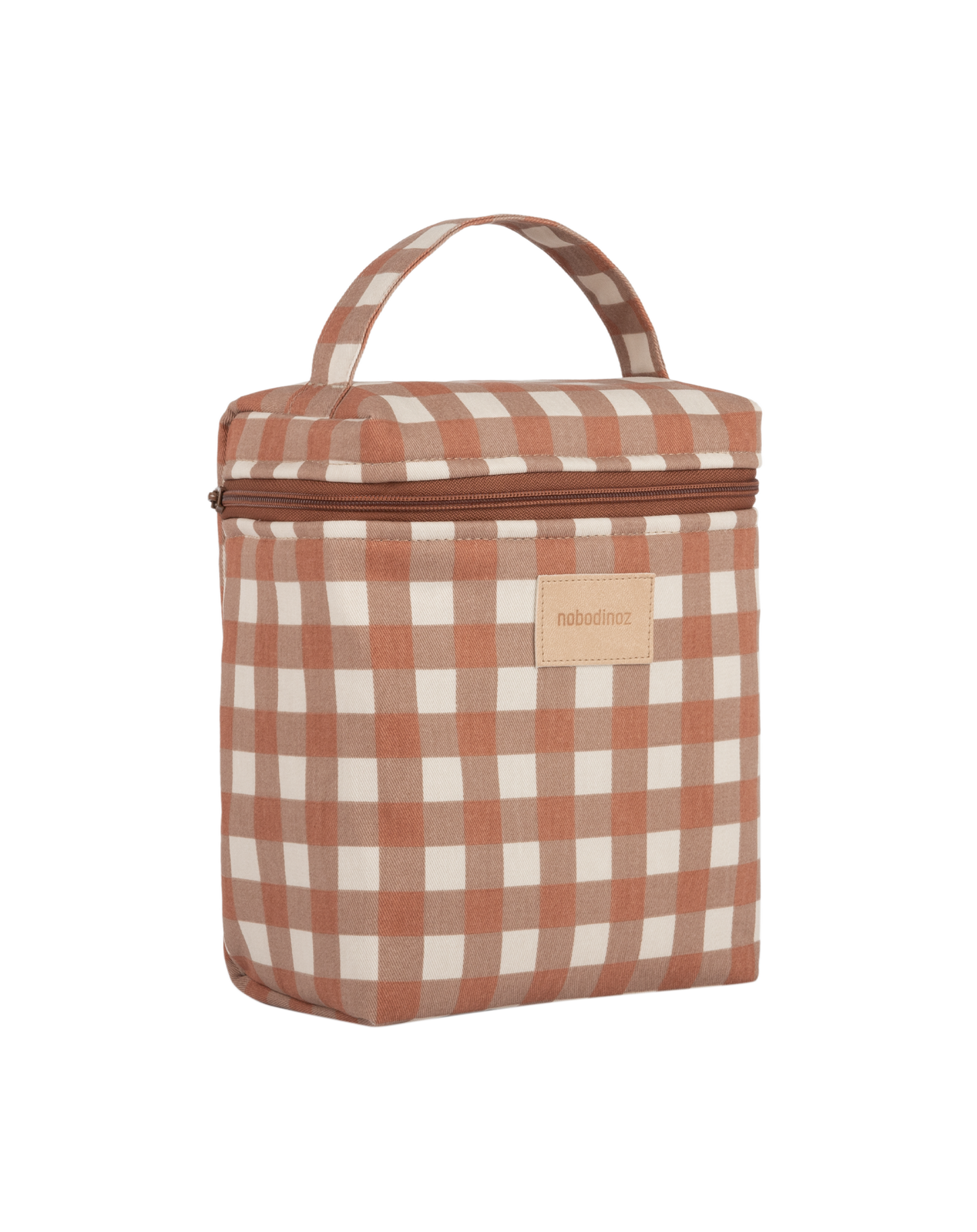 Sac isotherme Hyde Park pour biberon et déjeuner