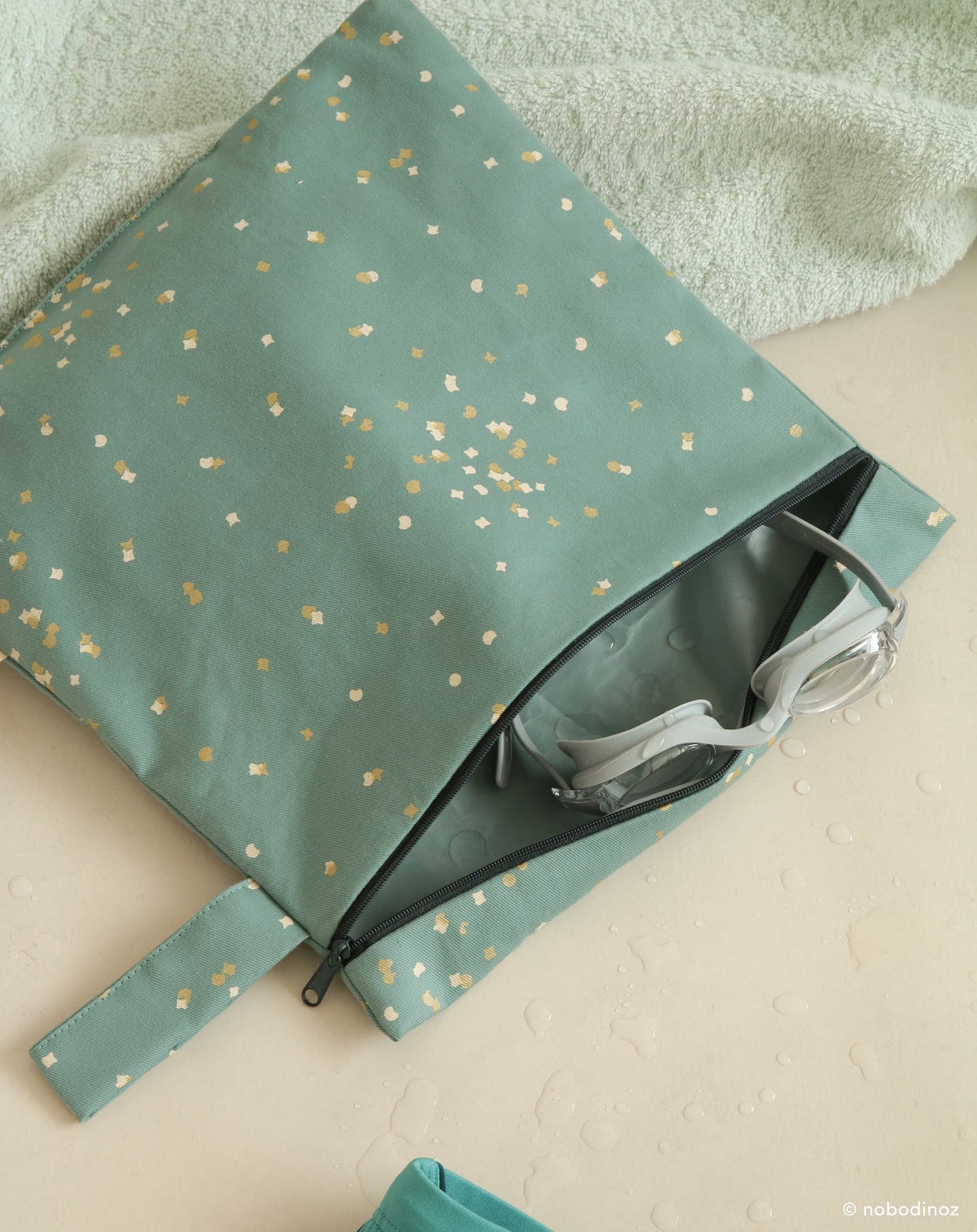 Sac Get Ready imperméable