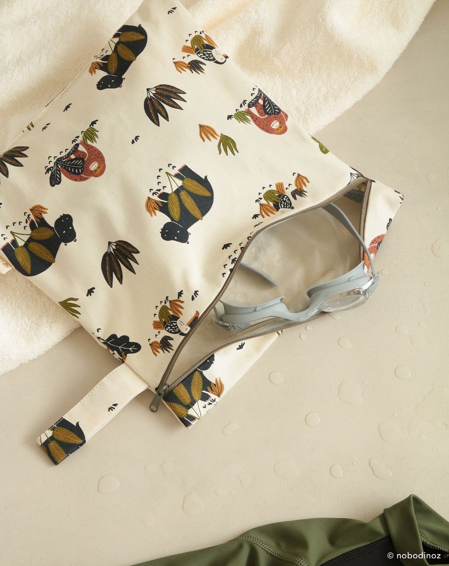 Sac Get Ready imperméable