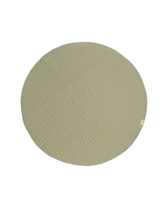 Kiowa tapis de jeu