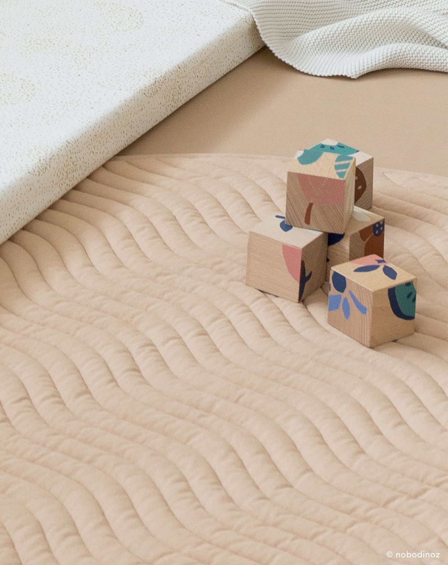Tapis de jeu Kiowa