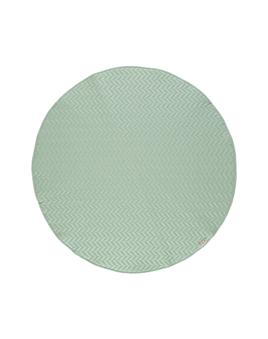 Kiowa tapis de jeu