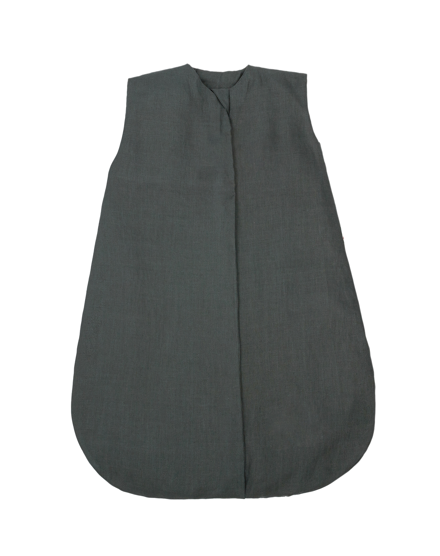 Gigoteuse légère Lin français 0-6m green blue
