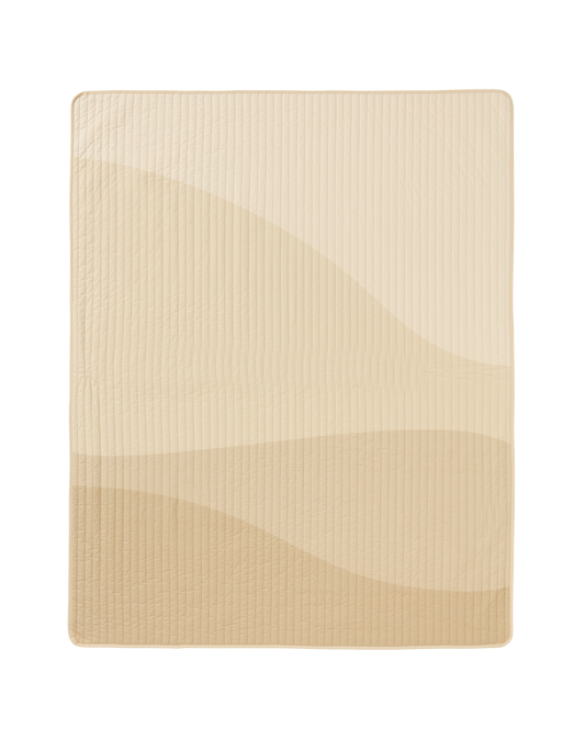 Couette Lit Simple Paysage 142X235