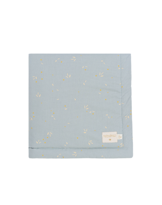 Laponia blanket Mini 70X70 WILLOW SOFT BLUE