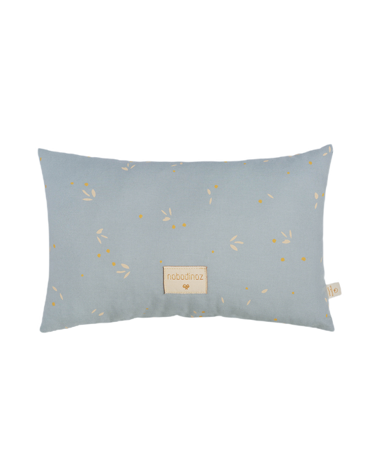 Laurel Small cushion 22X35 WILLOW SOFT BLUE