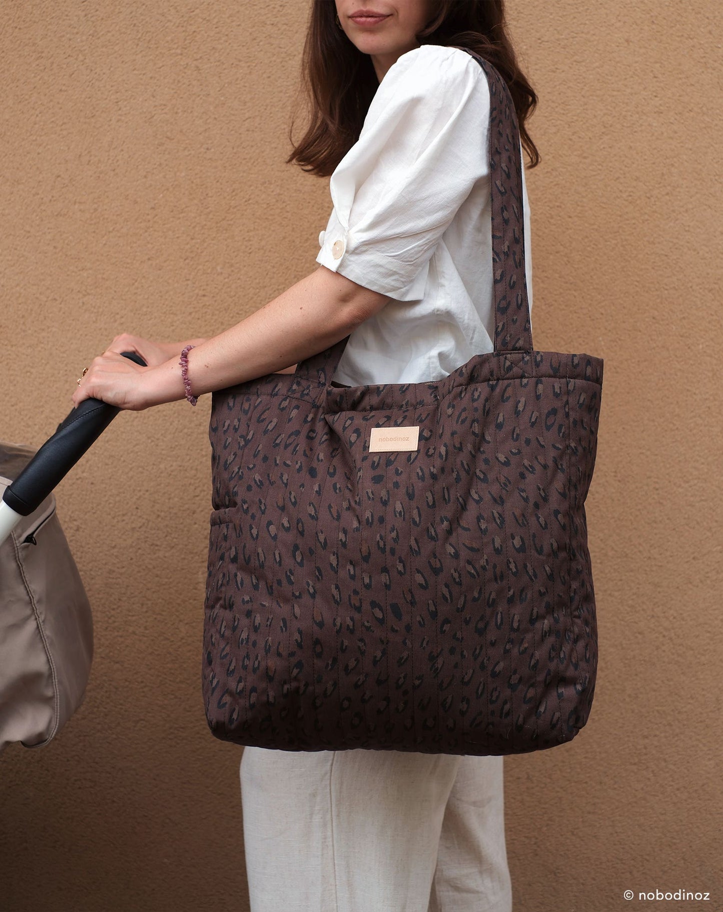 Sac cabas Hyde Park