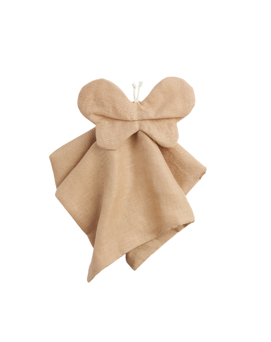 Doudou Lin français papillon