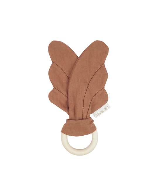 Anneau de dentition Lin français