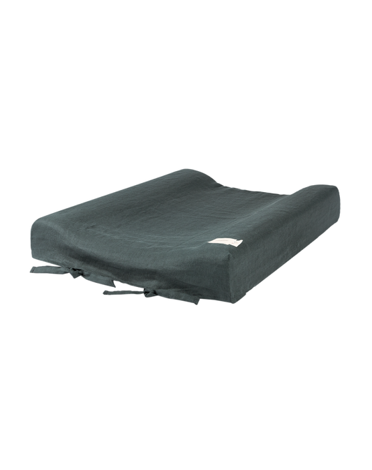 Lin français waterproof changing mat